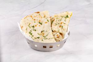 Plain Kulcha