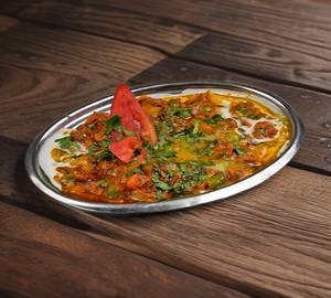 Aloo methi