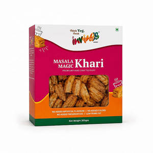 Masala Magic Khari (300 Gms)