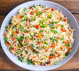 Pulao [1 plate]