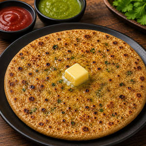 Gobhi Paratha