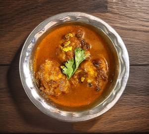 Lauki K Kofte [Half]
