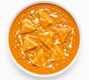 Shahi Paneer