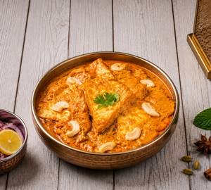 Kaju Paneer