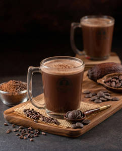 Hot Chocolate