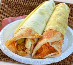 Egg Roll