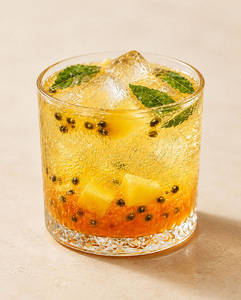 Mango Passionfruit