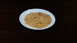 Butter Pulka