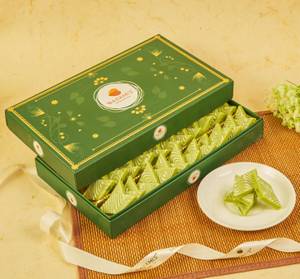 Kaju Kiwi Burfi