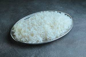 Steam Rice