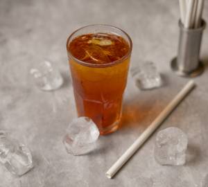 Peach Iced Tea