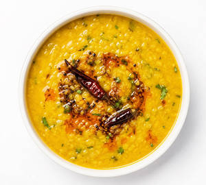 Dal Tadka