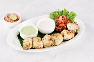 Chicken Reshmi Kebab