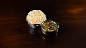 Rasam Rice