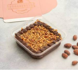 Nutty  Affair Tub