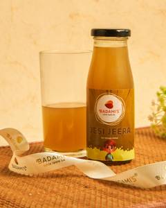 Desi Jeera [200 ml]