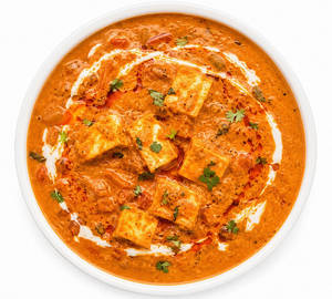 Paneer Lababdar