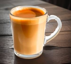 Vanilla Coffee