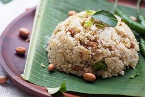 Spicy Bhagar