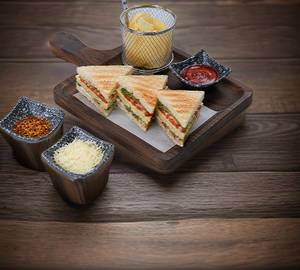 Club Sandwich
