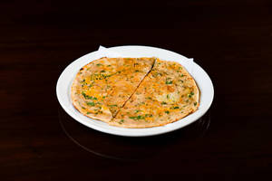 Aloo Paratha