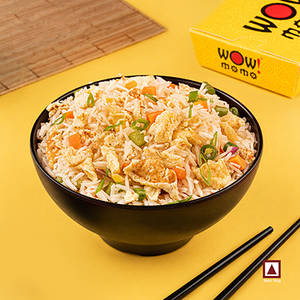 Egg Fried Rice