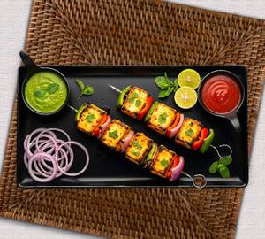 Classic Paneer Tikka