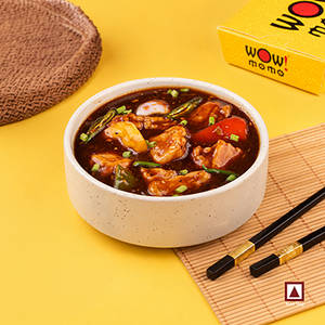 Chilli Chicken