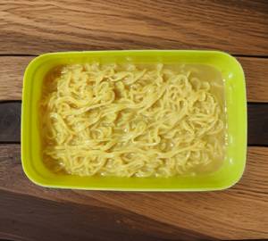 Plain Maggi