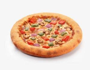 Special Veg. - Regular