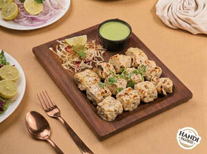 Murg Malai Tikka