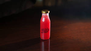 Watermelon Juice