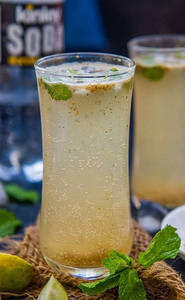 Masala Soda