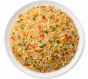 Fried Rice