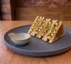 Paneer Special Sandwich