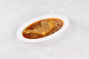 Chicken Chaap (1 Plate)