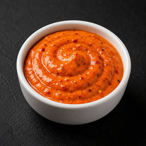 Fiery Hell Dip