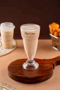 Classic Cold Coffee