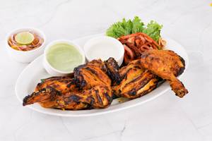 Chicken Tandoori