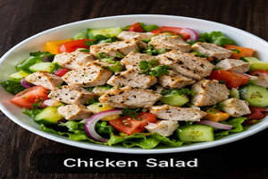 Chicken Salad