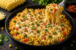 Veg Cheese Maggie
