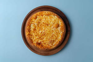 Margerita Pizza - Regular