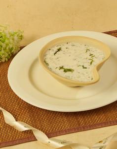 Mix-Veg Raita