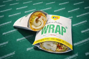 Egg Wrap