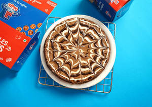 The Art Of Chocolate Sugar Free Waffle Cake
