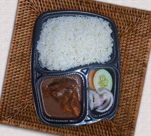Chiken Chawal