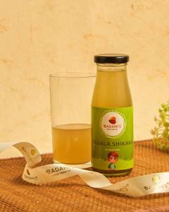 Masala Shikanji [200 ml]