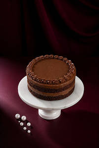 Dairy Milk Chocolate Mini Cake (300g)