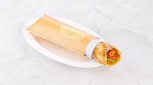 Paneer Roll (Single)