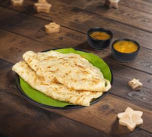 Butter parota